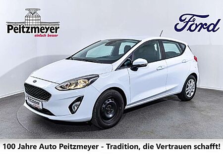 Ford Fiesta 1.1 COOL&CONNECT