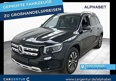 Mercedes-Benz GLB 200 d Style 4Matic AHK StHz Lane Key LED