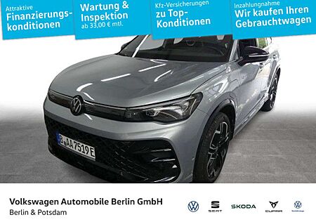 VW Tiguan Volkswagen 1.5 TSI eHybrid R-Line DSG ACC LED Navi