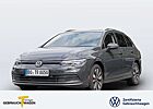 VW Golf Variant Volkswagen TSI MOVE NAVI KAMERA VIRTUAL APPCON