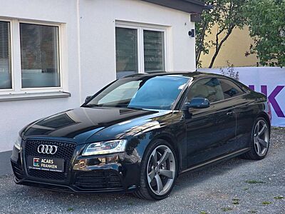 Audi RS5 Coupe 4.2 FSI quattro*3 Zone Klima*Keramik-Brems