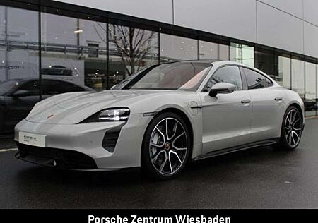 Porsche Taycan Turbo