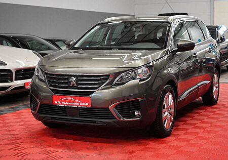 Peugeot 5008 Active 1.5 HDI Automatik Business