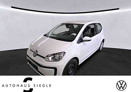 VW Up Volkswagen ! move ! 1.0 Tempomat Kamera Maps+ more Bluetooth
