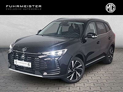 MG ZS Luxury HEV MY25.5 360* Kamera PDC shz i-smart