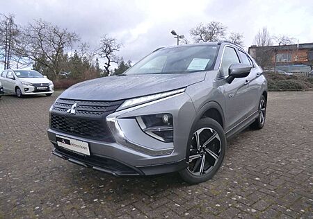 Mitsubishi Eclipse Cross Plug-in Hybrid BASIS 2.4 4WD, AHK
