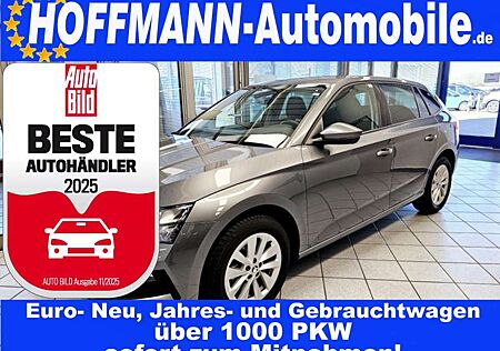Skoda Scala Ambition Sitz+Lenkradheizung,Climatronic