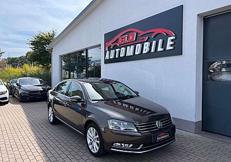 VW Passat Volkswagen Lim. Highline*Navi*Standheizung*Tempomat*