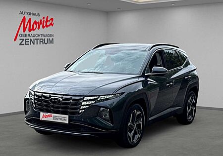 Hyundai Tucson 1.6 T-GDI Trend Hybrid 2WD *MIT ACC TEMPOMAT!*