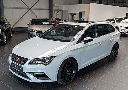 Seat Leon ST 2.0 TSI 4Drive OPF DSG Cupra Kamera