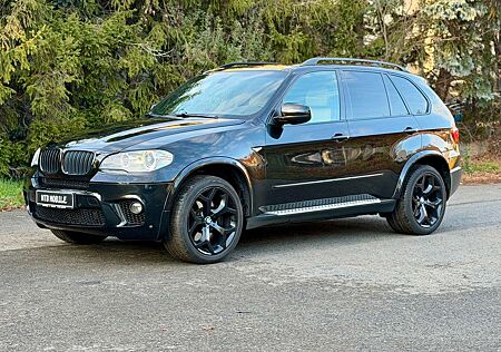 BMW X5 3.0sd+TÜV+XENON+LEDER+NAVI+20 ZOLL+
