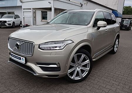 Volvo XC 90 XC90 XC90 T8 AWD Twin Engine Geartronic Inscription