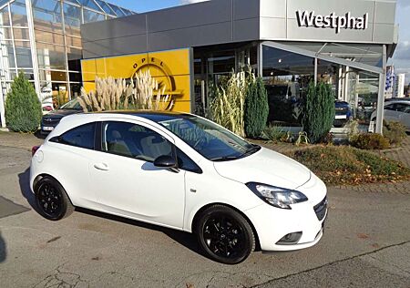 Opel Corsa 1.4 Color Edition