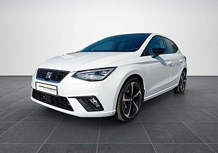 Seat Ibiza 1.0 TSI-FR- DSG+Navi+Pano+LED+u.v.m.