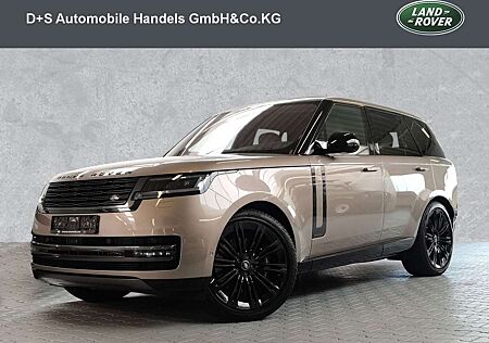 Land Rover Range Rover P530 Autobiography