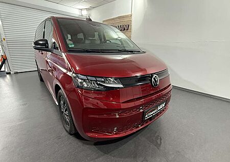 VW T7 Multivan Volkswagen lang/PDC/Kamera/Head-Up Display/
