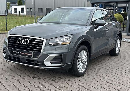 Audi Q2 30 TFSI design