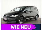 VW Touran Volkswagen Active ACC|Navi Discover Media|7 Sitze