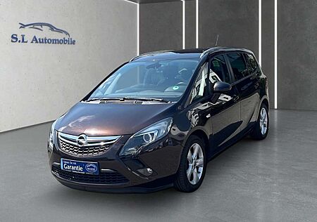 Opel Zafira C Tourer Style Wagen Nr 016