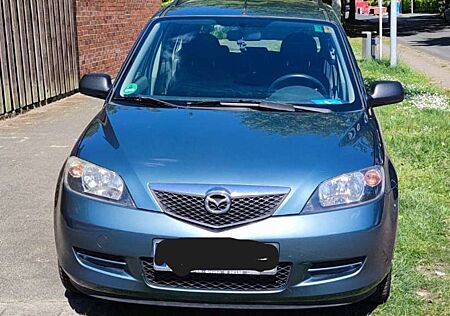 Mazda 2 1.25l Comfort