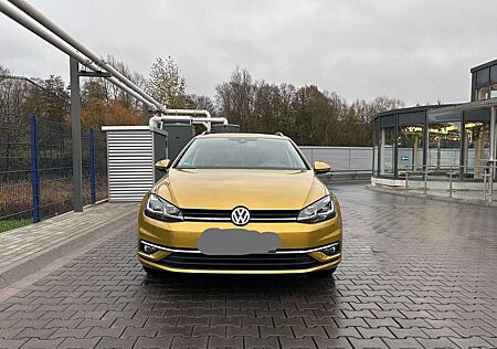VW Golf Variant Volkswagen 1.0 TSI DSG Join