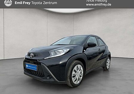 Toyota Aygo (X) X Play