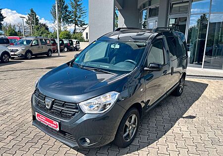 Dacia Dokker Comfort Turbo*PDC, RFK, SHZ, NAVI, 1.Hand