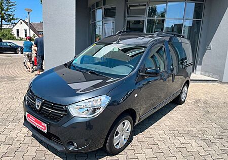 Dacia Dokker Comfort*PDC h, RFK, SHZ, NAVI, 1.Hand