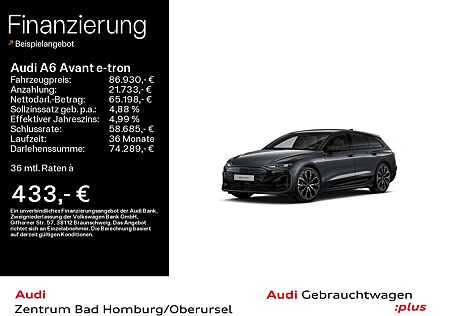 Audi Others edition one quattro*Navi*LED*B&O