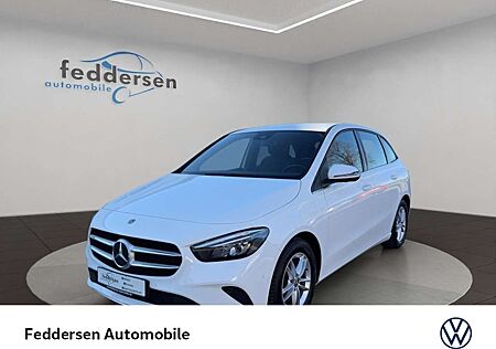 Mercedes-Benz B Electric Drive 180 d Style Navi LED Tempomat Sitzheizung KLIMA A
