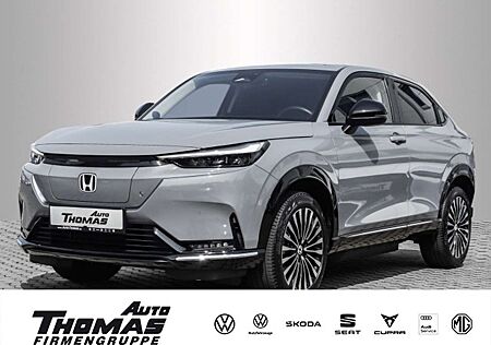 Honda e:Ny1 Basis RFK+LED+SHZ+HUD+PDC