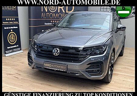 VW Touareg Volkswagen R-Line Black Style 4MOT 3.0 TDI DSG R-Line black S