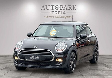 Mini ONE Blackyard (TÜV-SHZ-KLIMA-LEDERLENKRAD)