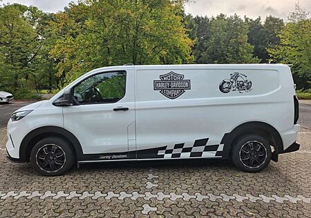 Ford Transit Custom Eyecatcher!!! Einzelstück L2 300 Trend