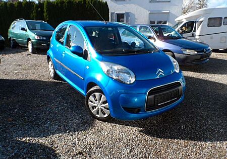 Citroën C1 Citroen Style