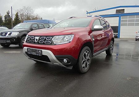 Dacia Duster Prestige 4WD