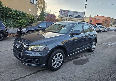 Audi Q5 2.0 TFSI (155 kW) quattro Automatik