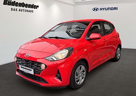 Hyundai i10 Select Funktionspaket