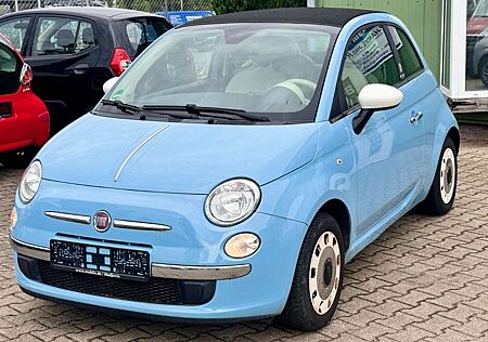 Fiat 500C 0.9 TwinAir Happy Birthday Edition C