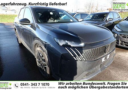 Peugeot 3008 Allure MHEV 145 ACC 360° WinterP 21"-HD Nav 107...