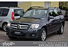 Mercedes-Benz GLK 220 CDI BlueEffi. 4Matic Autom. Navi Sitzheiz AHK