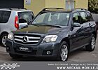 Mercedes-Benz GLK 220 CDI BlueEffi. 4Matic Autom. Navi Sitzheiz AHK