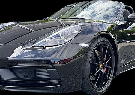 Porsche Boxster 718 GTS 4.0 PDK