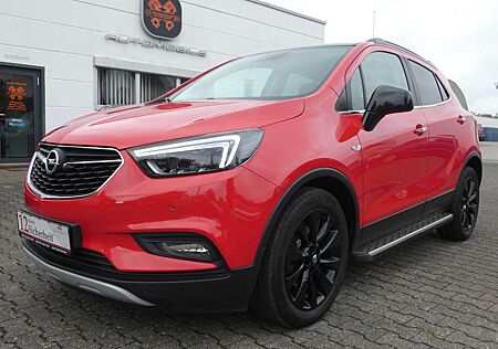 Opel Mokka X Color Innovation 4x4 Automatik *NAVI*ALU