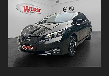 Nissan Leaf N-Connecta (ZE1) MY22 40kW