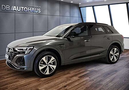 Audi Q8 e-tron 55 S line quattro