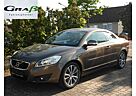 Volvo C70 T5 Summum *DE/1.Hand/-Historie/U-frei*