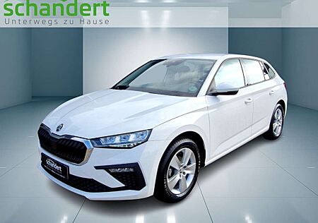 Skoda Scala 1.0 TSI Essence Klima Sitzheizung DAB PDC