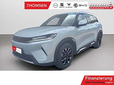 BYD Atto 2 1.5 DM-i PHEV W Boost ACC+AUT+LED+Navi+SD