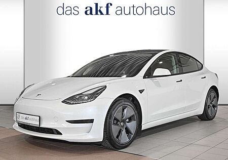 Tesla Model 3 60 KWH